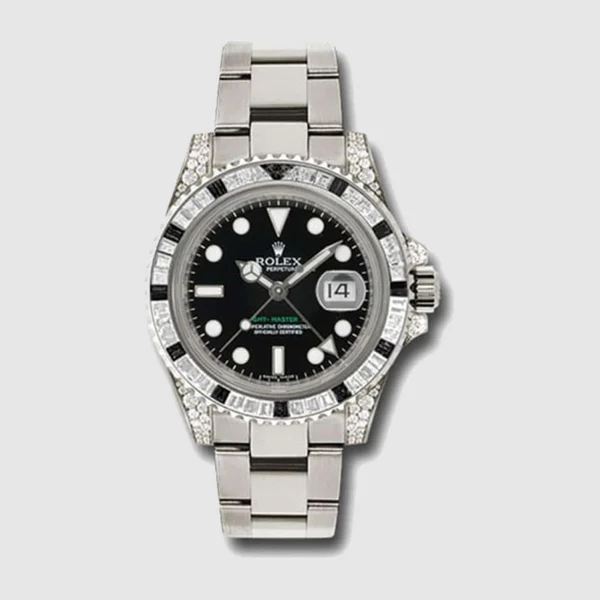 롤렉스 GMT-MASTER II 40 116759SANR